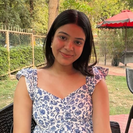 Riya Chauhan