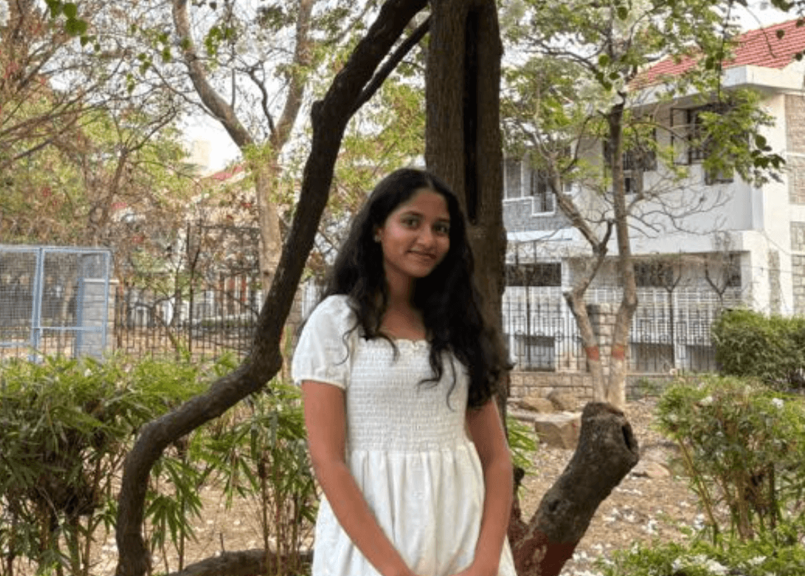 Veda Rao