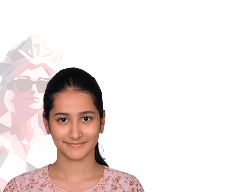 Mihika Aggarwal