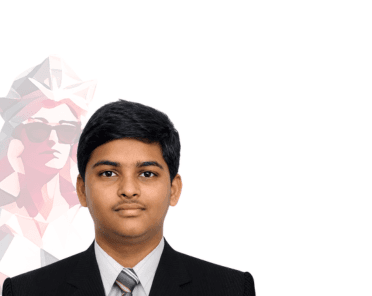 Parthiva Sushanth